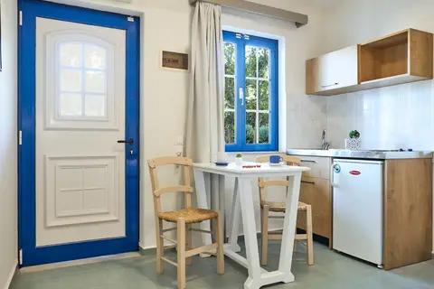 Maistrali Sea View Apartments in Δημοτική Ενότητα Μαλίων — foto 9