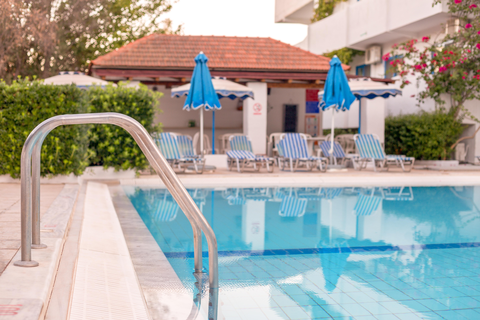 Hotel Nathalie - adults only foto 7