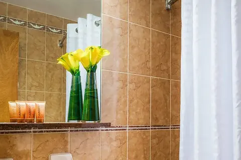 Hotel The Belvedere foto 4