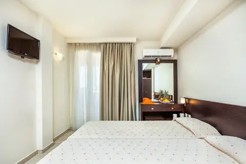 Elinotel Polis Hotel in Δημοτική Ενότητα Παλλήνης — foto 21