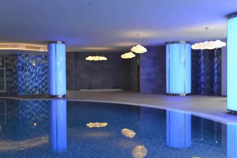 Wyndham Grand Istanbul Europe in İstanbul, foto 11