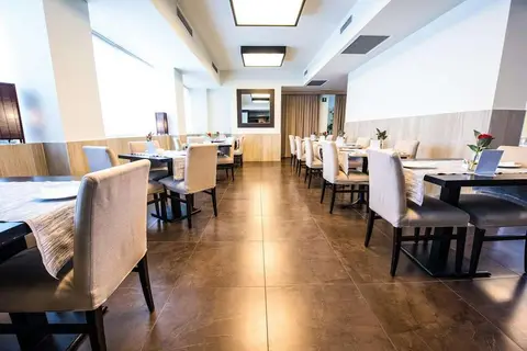 Hotel Touring Carpi in Carpi — foto 8