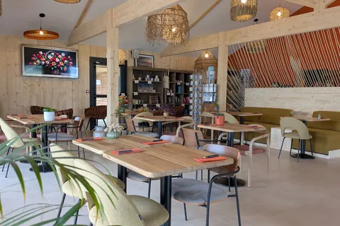 Camping L Aiguille Creuse foto 25