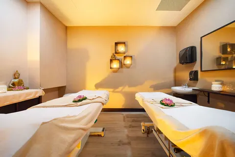 Bull Vital Suites & Spa in Las Palmas — foto 20