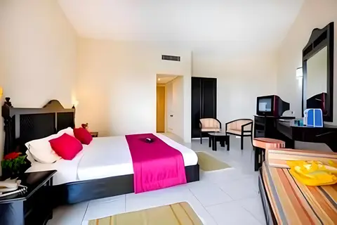 Houda Yasmine Hammamet in Hôtel Houda Yasmine, foto 14