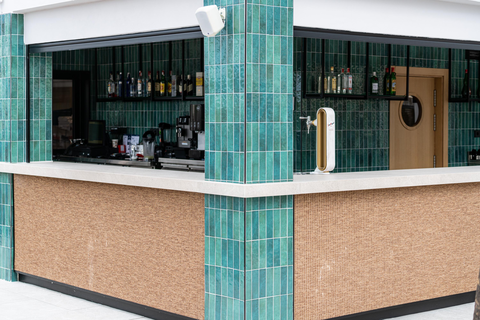 THB Bamboo Alcudia - adults only foto 20