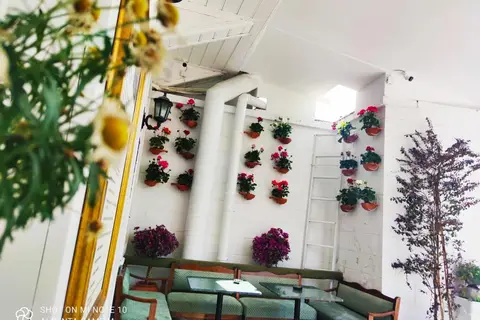 Solomon's Mansion Hotel Istanbul in Fatih — foto 17