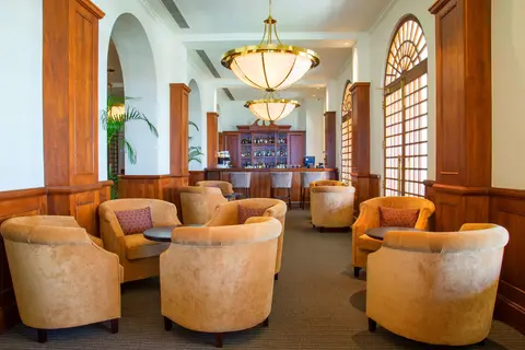 Galle Face Hotel in Colombo — foto 23