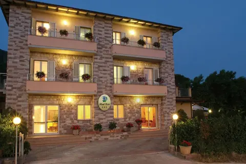 Viole Country Hotel foto 1