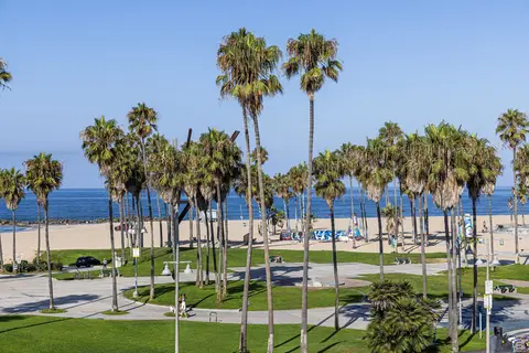 Hotel Erwin Venice Beach in Los Angeles — foto 28