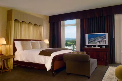 The Beverly Hilton in Beverly Hills — foto 4