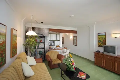 Apartamentos Perla Marina in Nerja — foto 20