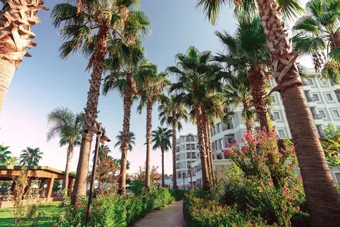 Royal Atlantis Beach in Manavgat — foto 27