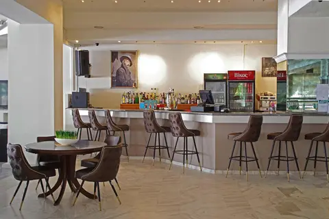Sun Beach Platamon Resort in Athene — foto 25