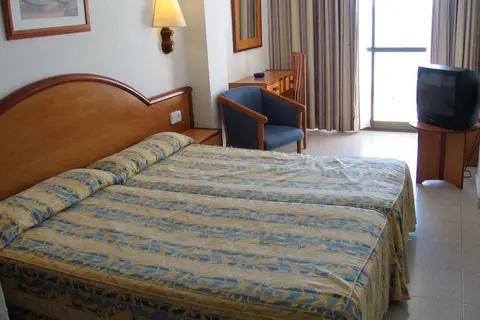 Hotel Marina Playa in Palma, foto 7