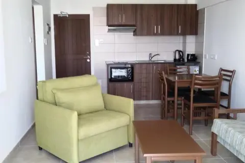 Livas Hotel Apartments in Paralimni — foto 30