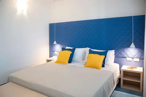 CDShotels Pietrablu Resort & Spa in Polignano a Mare — foto 21