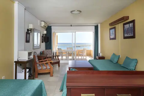 La Jabega Apartments in Fuengirola — foto 22