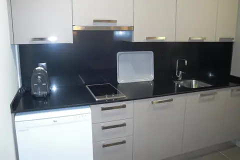 Pierre & Vacances Apartamentos Barcelona Sants in Barcelona — foto 3