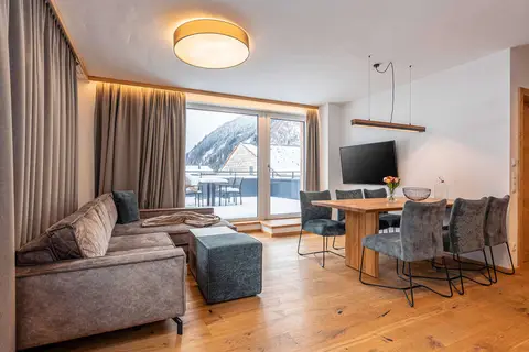Carpe Solem Rauris in Rauris — foto 11
