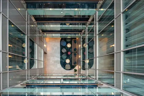 Hilton Garden Inn Riga Old Town in Riga — foto 16