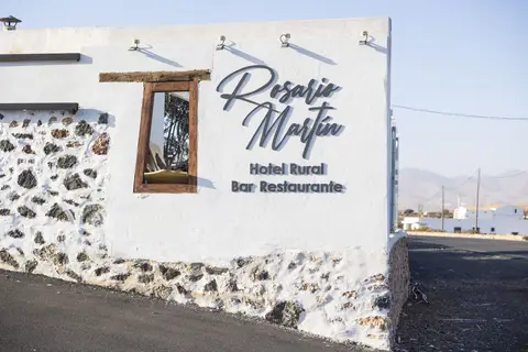 Hotel Rural Rosario Martin in Puerto del Rosario — foto 12