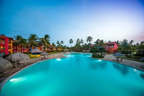 Caribe Deluxe Princess in Salvaleón de Higüey — foto 28