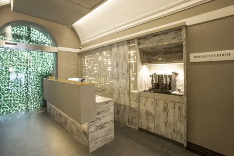 Hotel The Guardian in Rome, foto 6