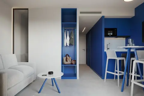 Apartamentos Vibra Jabeque Blue in Ibiza-Stad — foto 5