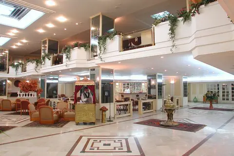 Askoc Hotel in İstanbul — foto 19