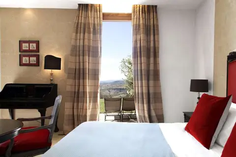 Castello di Velona in Castelnuovo dell'Abate, foto 14