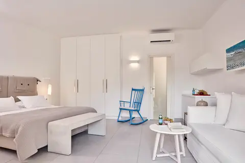 Hotel Santo Miramare Resort in Thira Municipal Unit — foto 2