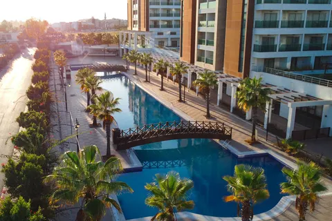 Linda Sunny Beach Hotel foto 3