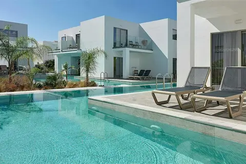 Atlantica Sungarden Park in Ayia Napa, foto 11