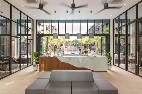 Two Villas Holiday in ตำบลราไวย์ — foto 8