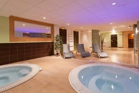 Hotel Club MMV Le Panorama in Les Deux Alpes — foto 9