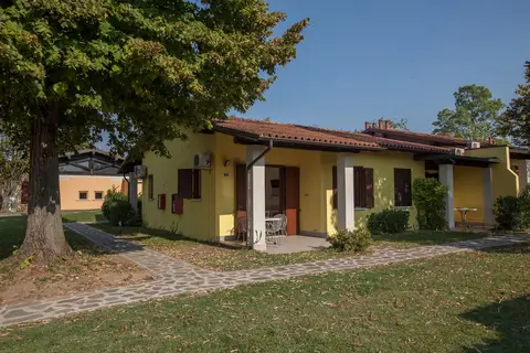 Camping The Garda Village in Sirmione — foto 25