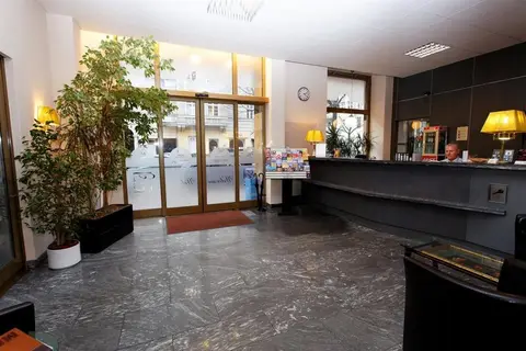 Europa City Berlin in Berlijn, foto 4