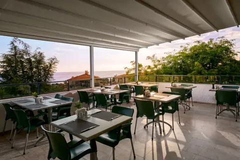 Club Hotel Titan in Alanya, foto 4