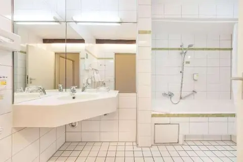 Sure Hotel by Best Western Munchen Hauptbahnh in München — foto 12