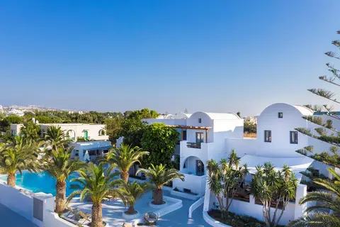 Strogili Hotel in Δημοτική Ενότητα Θήρας