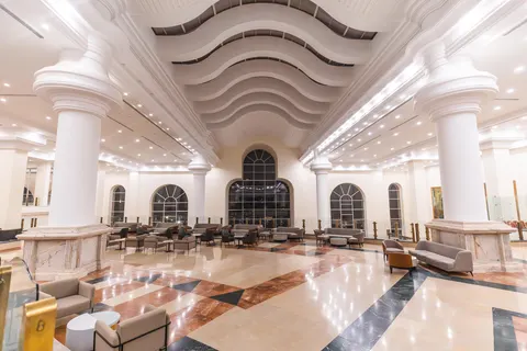 Hotel V Grand Resort Sahl Haseesh foto 24