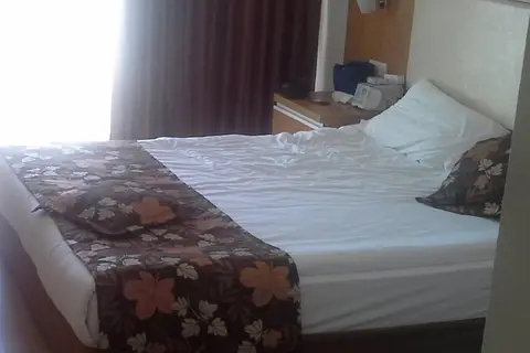 Cenger Beach Resort & Spa in Manavgat — foto 19