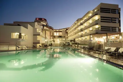 CHC Galini Sea View in Κάτω Σταλός — foto 3