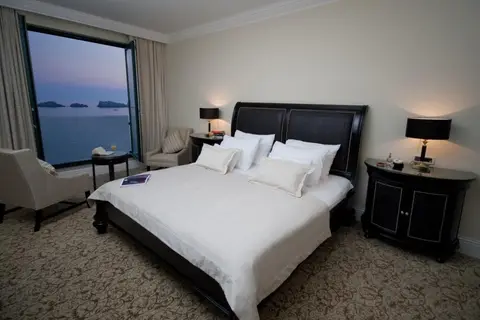 Royal Princess Hotel in Slano — foto 20