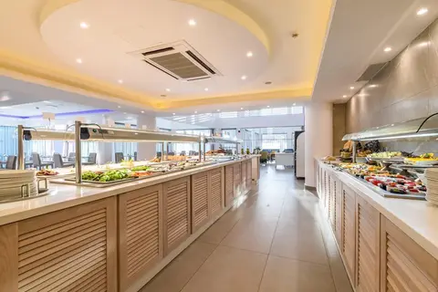 Tasia Maris Sands Hotel in Ayia Napa — foto 21