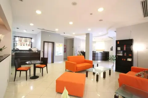 Albergo Cantiani in Ancona, foto 3
