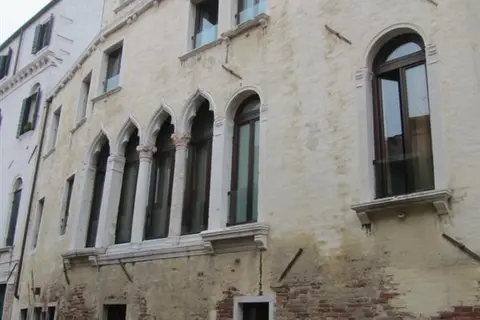 Hotel Ca' Zusto Venice in Venetië