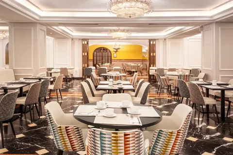 Hotel Exe Sevilla Macarena foto 13