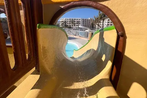 db Seabank Resort Spa in Il-Mellieħa — foto 19